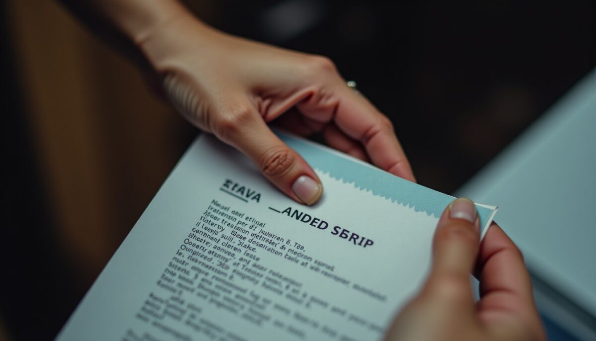 Lettre recommandée : suivez votre courrier en temps réel pas à pas