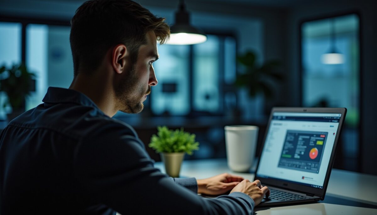 Sécurité et plateformes de formation : les outils indispensables pour rester protégé tout en boostant votre productivité