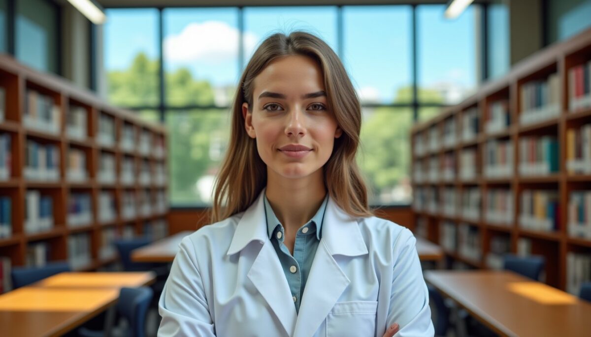 Carrière médicale : L&rsquo;impact décisif d&rsquo;une préparation pré-universitaire réussie