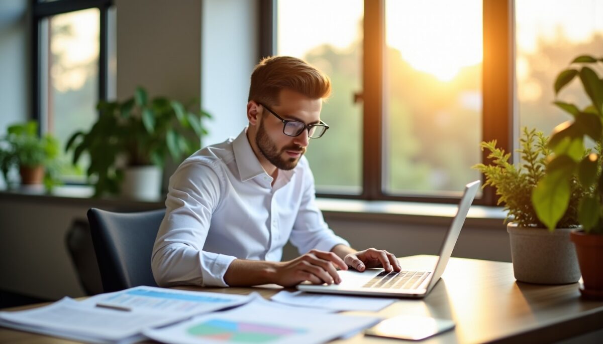 Comptabilité de l’auto-entrepreneur : les clés indispensables pour bien débuter