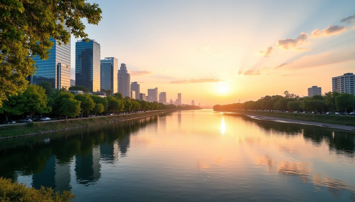 Analyse détaillée et avis complet sur RiverBank : notre test approfondi