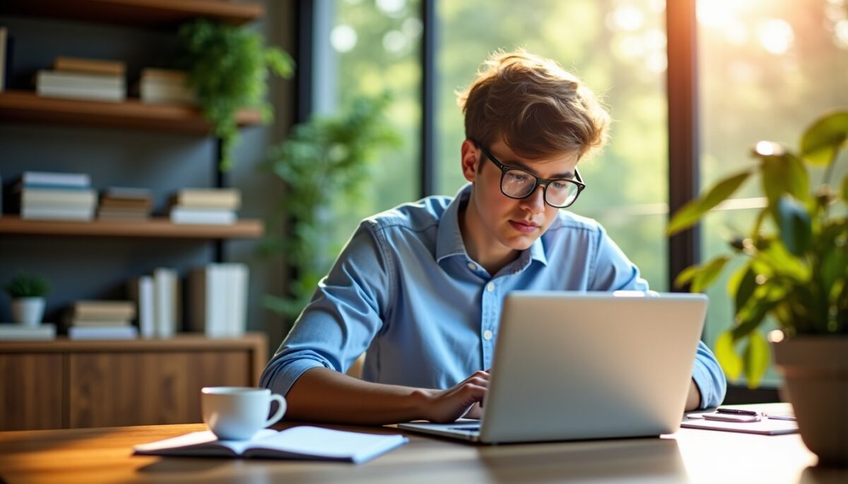 Créez facilement vos fiches de révision à partir d’un PDF grâce à l’intelligence artificielle