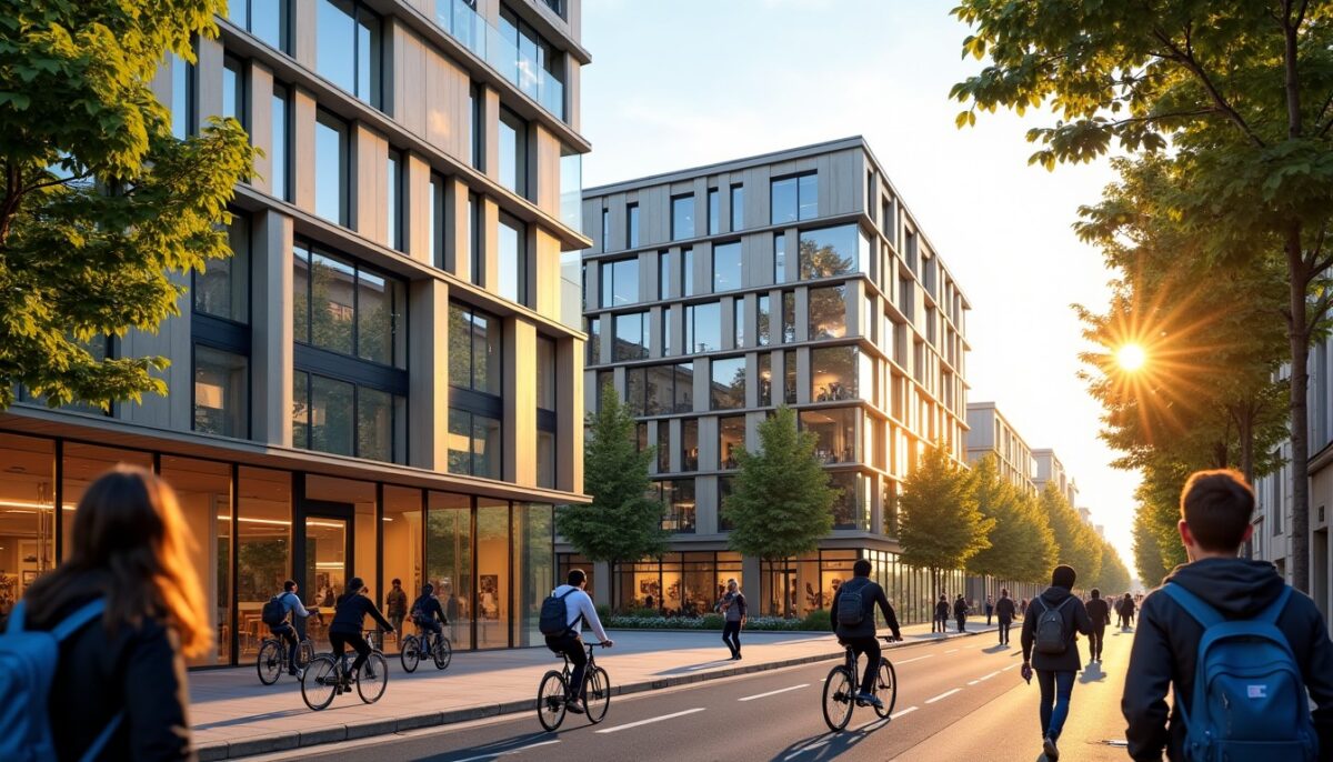 Les 5 écoles d’informatique incontournables à Nantes pour booster votre carrière