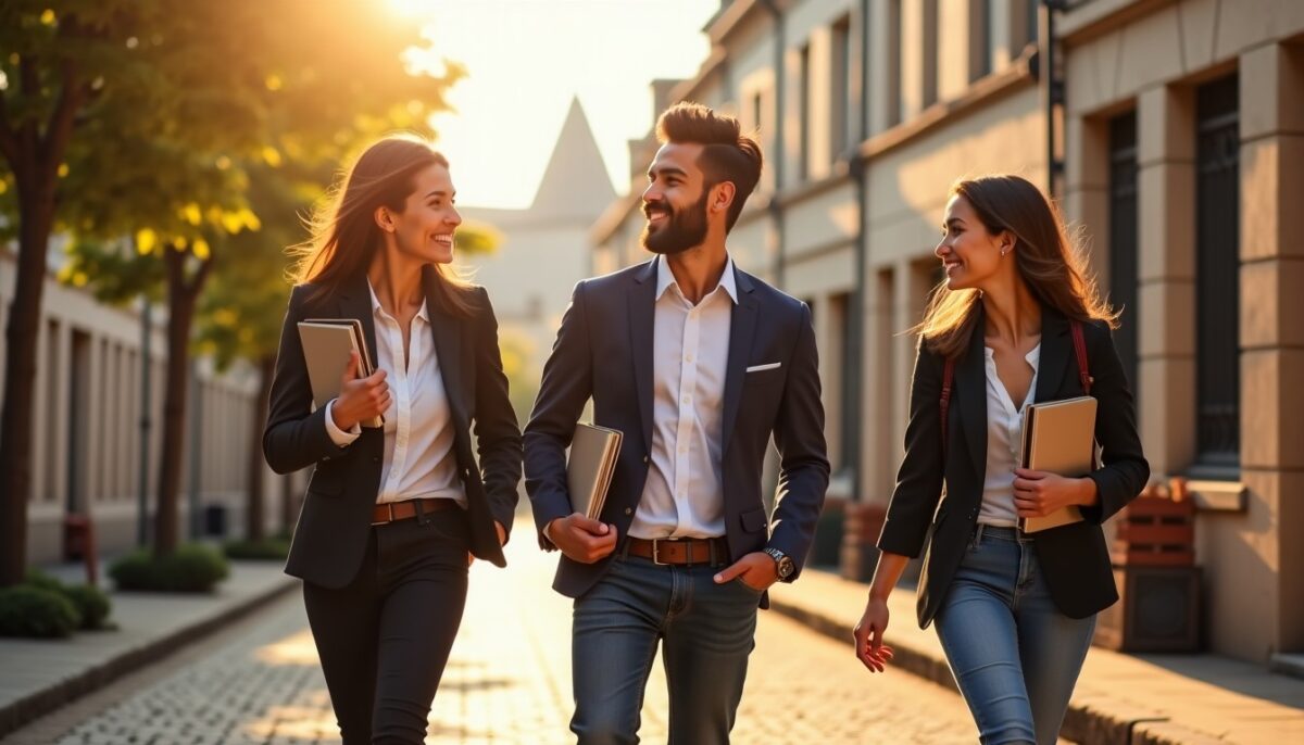 Découvrez le Top 3 des meilleurs BTS GPME à Vannes