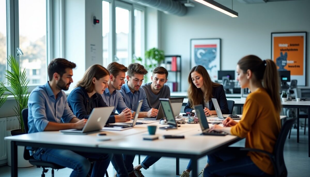 CentraleSupélec réinvente la formation professionnelle pour stimuler l&rsquo;apprentissage et l&rsquo;innovation