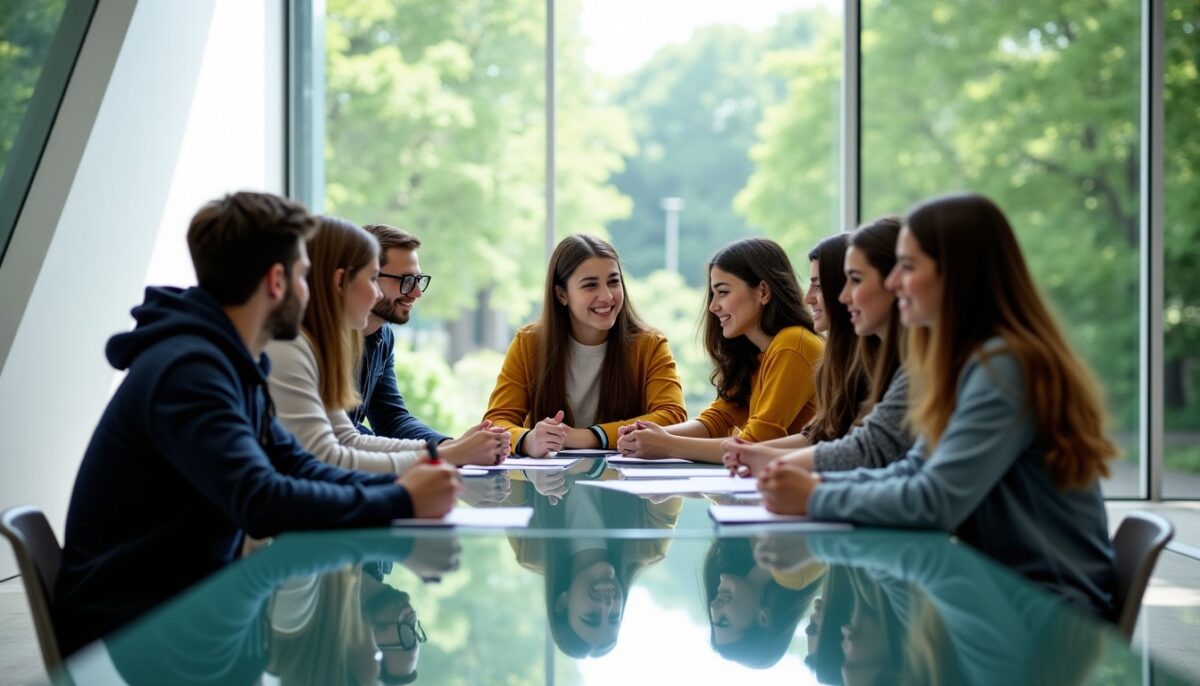 Enseignement supérieur en pleine transformation : comment les écoles relèvent les défis d’un futur incertain