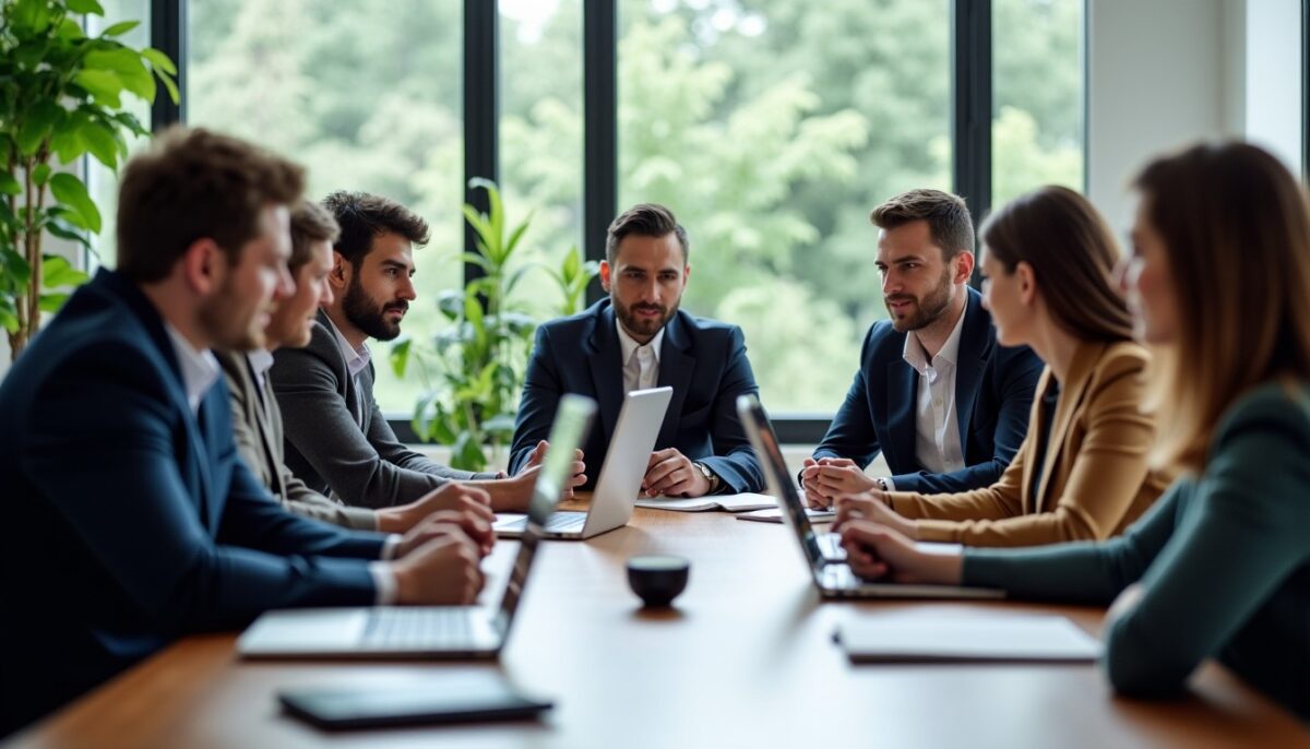 Perfectionnez vos compétences avec la Formation Professionnelle Continue aux niveaux 4 et 5