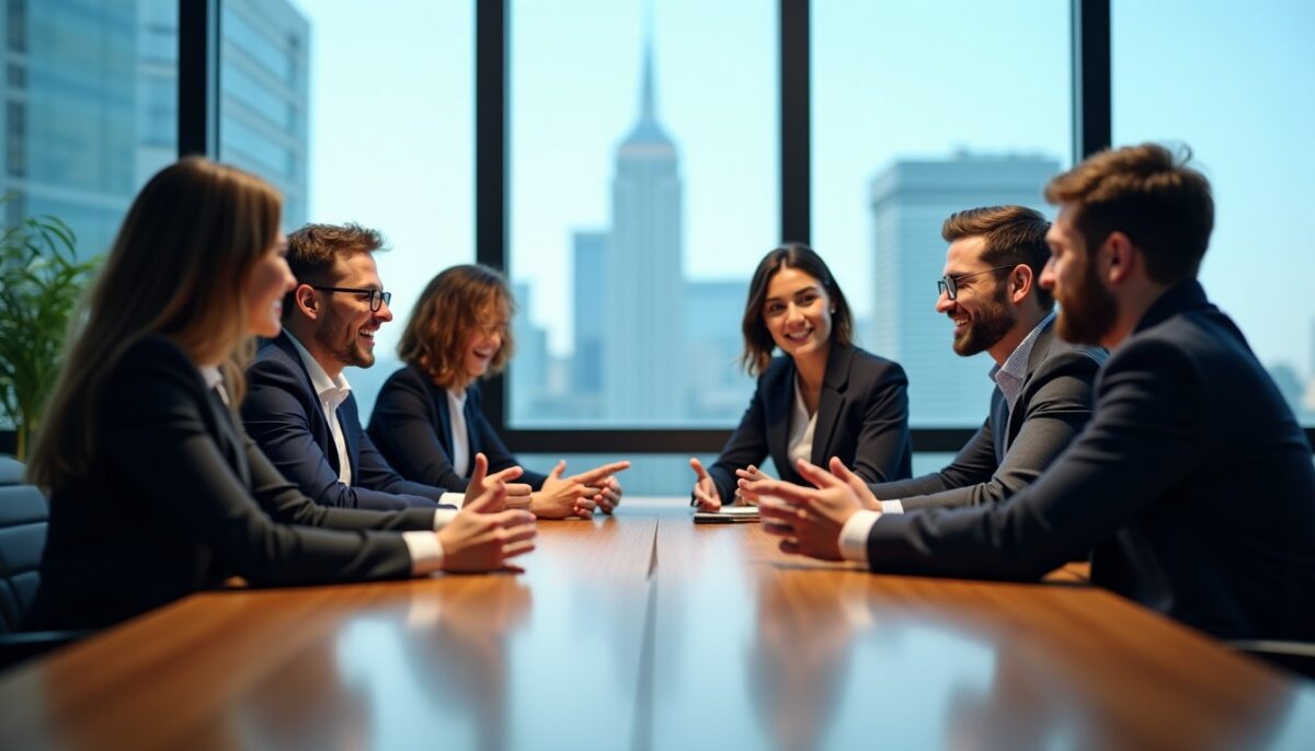 Formation professionnelle face aux défis des grandes mutations : Insights du baromètre Igensia