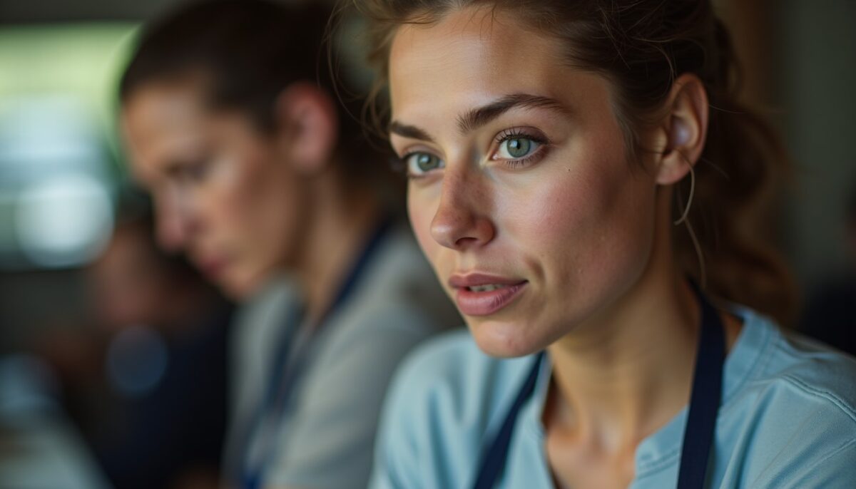 L’Outil en Main inaugure une révolution dans la formation professionnelle à Sainte-Maure