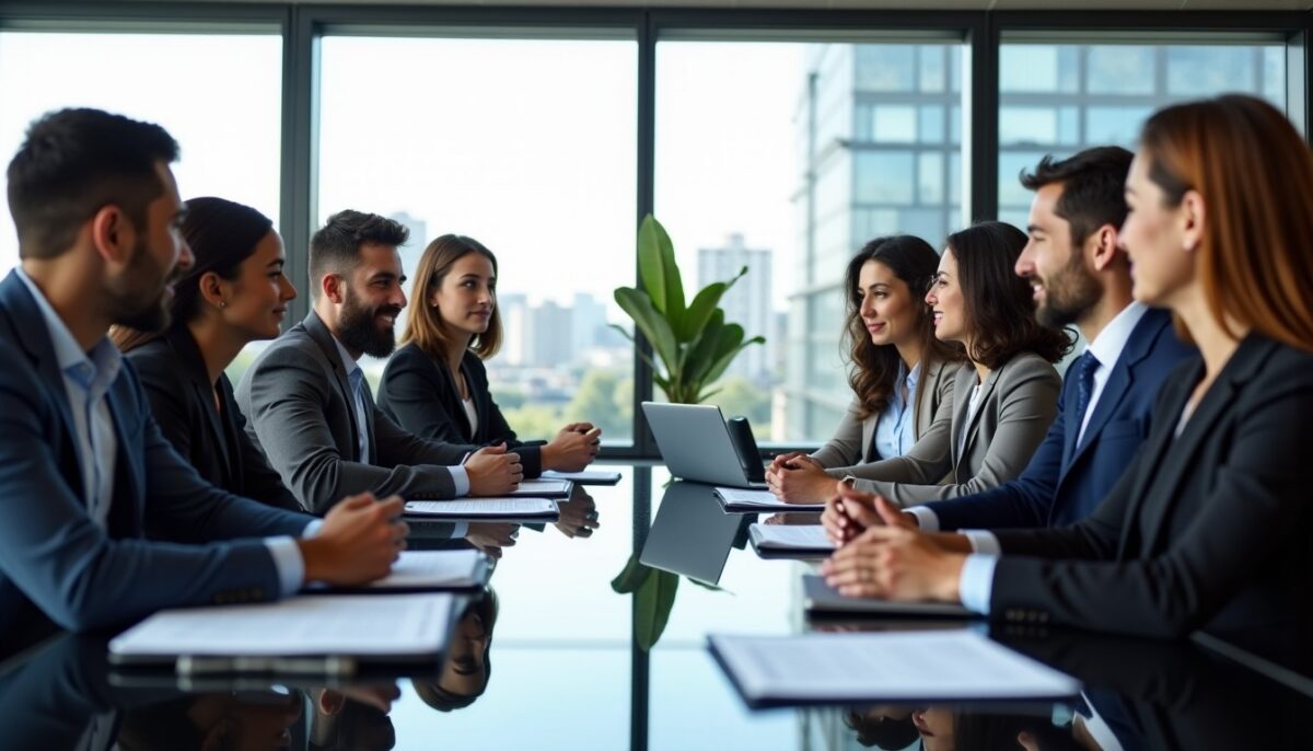 Opco et formation professionnelle : enjeux et défis face aux recommandations de l&rsquo;Igas