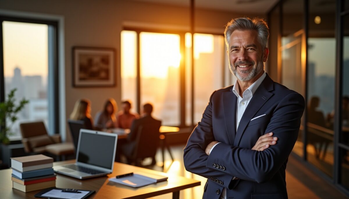 Le congé de formation professionnelle : une opportunité légale pour propulser votre carrière