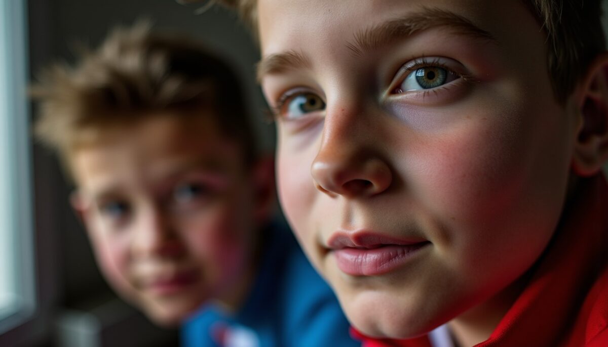 Atelier média : découverte des secrets de la communication par les jeunes espoirs du FC Metz