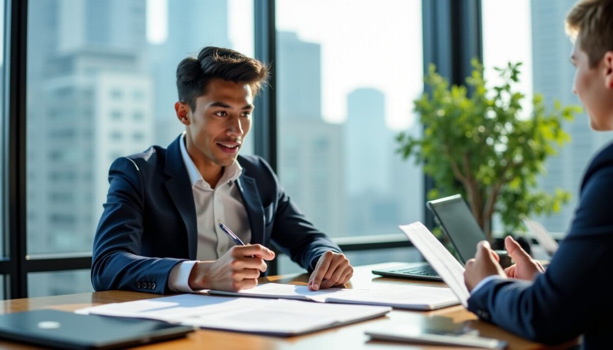 Relation client et négociation commerciale : les avantages clés de l’alternance pour exceller