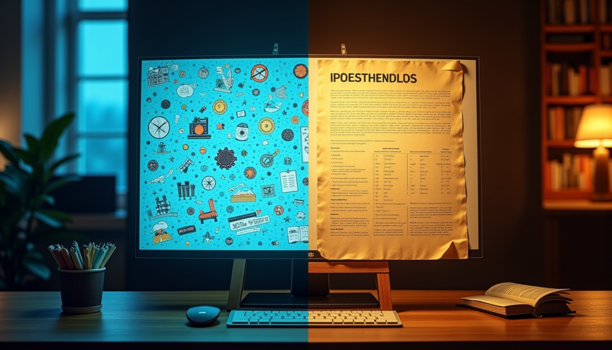 Classements satiriques vs tableaux sérieux : panorama des alternatives