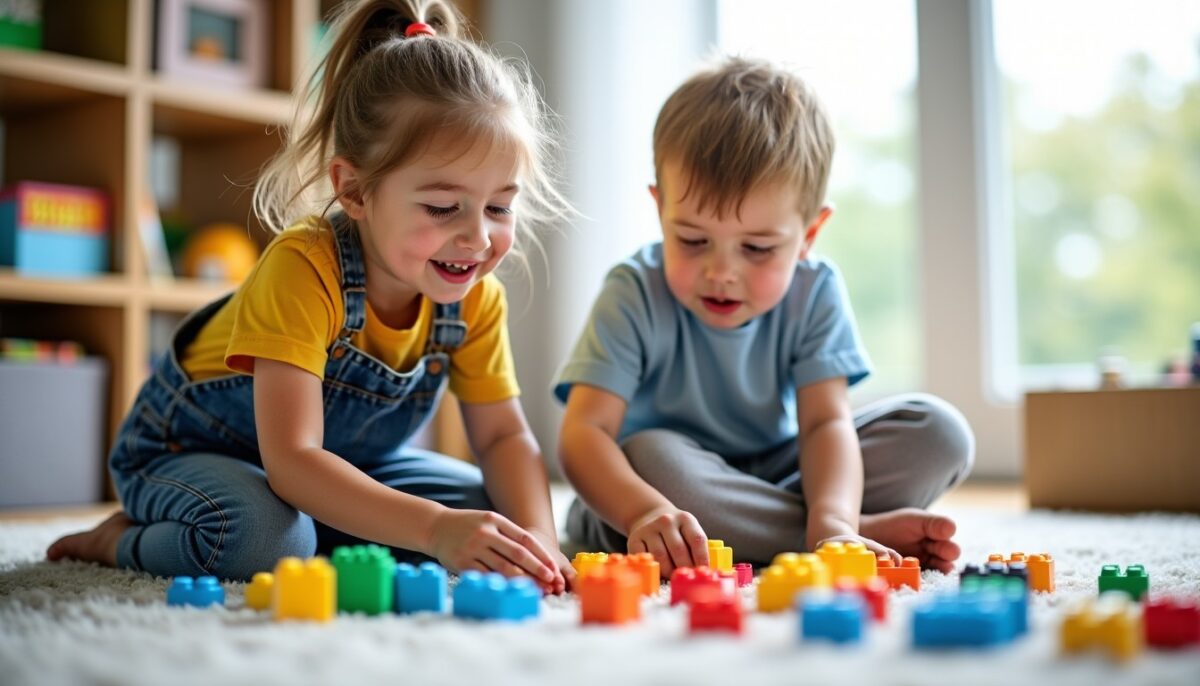 Jeux de programmation sans écran : à quel âge et pour quels enfants