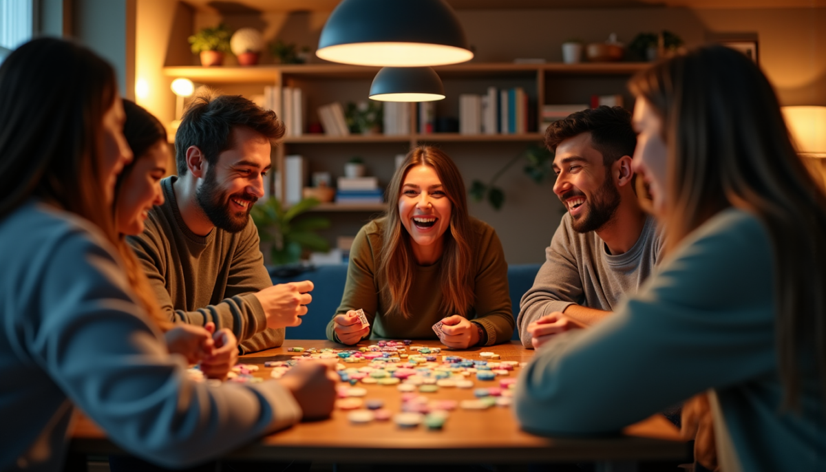Achat de jeux de société : 5 erreurs qui gâchent vos soirées